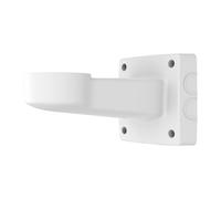 Axis 5901-331 T94J01A Aluminum Wall Mount for Positioning Cameras and