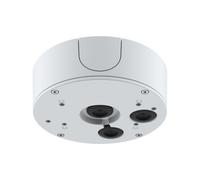 AXIS T94S01P Conduit Back Box