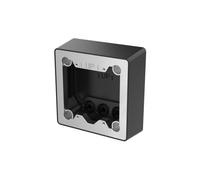 AXIS TI8602 Wall-Mount Back Box