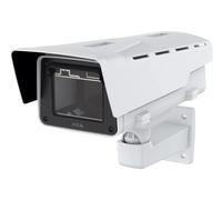 Axis TQ1819-E Housing & mount
