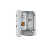 AXIS TQ1828-VE SAFETY CABINET 230 V