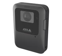 Axis W110 Torso body camera Wired CMOS 1920 x 1080 pixels Black Battery 0.1 lx Wi-Fi 802.11a, 802.11b, 802.11g, Wi-Fi 4 (802.11n), Wi-Fi 5 (802.11ac) Bluetooth 5.1