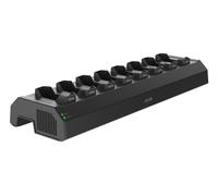 Axis W701 Mk II Docking station Black