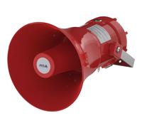 Axis XC1311 1-way Red Wired