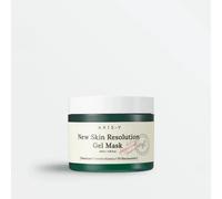 Axis-Y - 6+1+1 New Skin Resolution Gel Mask 100ml for Women