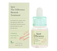 Axis-y 6+1+1 Spot The Difference Blemish Treatment 15ml
