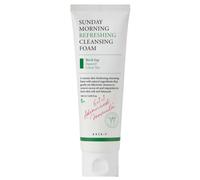 Axis-Y Face Cleansing Sunday Morning Refreshing Cleansing Foam