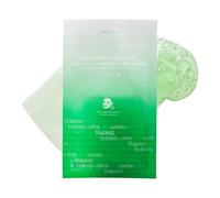 [AXIS-Y] 61% Mugwort Green Vital Energy Complex Sheet Mask Set 27 ml x 5 Pieces