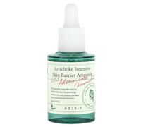 Axis-Y - 6+1+1 Artichoke Intensive Skin Barrier Ampoule 30ml for Women