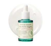 AXIS-Y Artichoke Intensive Skin Barrier Ampoule 30ml Dropper