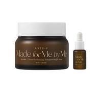AXIS-Y - Biome Recharging Night Renewal Set 2 pcs
