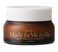 Axis-Y Face Cream Biome Ultimate Indulging Cream