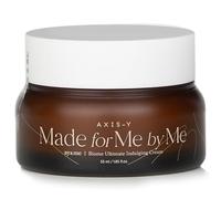 Axis-Y Face Cream Biome Ultimate Indulging Cream