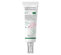 Axis-Y Complete No Stress Physical Sunscreen v.3 50ml