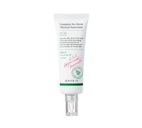 Debenhams Complete No-Stress Physical Sunscreen V3 Spf50+ multi 50ml