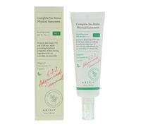 Axis-Y Complete No-Stress Spf 50 Sunscreen 50ml For Women