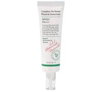 Complete No-Stress Physical Sunscreen V3 SPF50+ Axis-Y Multi 50ml