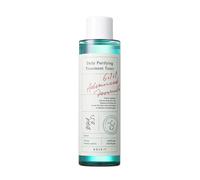 Axis-Y Women's Daily Purifying Treatment Toner | Size: 200ml Axis-Y Multicolor 200ml