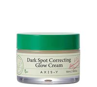 Axis-Y Dark Spot Correcting Gel Brightening Cream, 50 ml