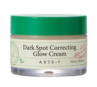 [AXIS-Y] DARK SPOT CORRECTING GLOW CREAM 50ML