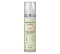 Axis-Y Dark Spot Correcting Glow Toner | Niacinamide Toner for Brightening, Dark Spots & Uneven Skin Tone - 125ml
