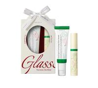 AXIS-Y Glass Skin Duo Set - Glow Serum+Eye Serum