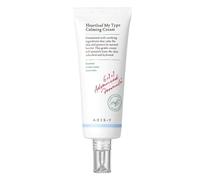 AXIS-Y - Heartleaf My Type Calming Cream - Moisturising Gel - 60 ml