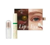 AXIS-Y - Lip & Eye Set 2 pcs