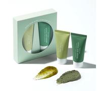 AXIS-Y - Mask Now Glow Later Duo Set - Masks to Brighten the Skin and Reduce Irritation