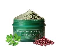 AXIS-Y Mugwort Pore Clarifying Wash Off Pack 100ml