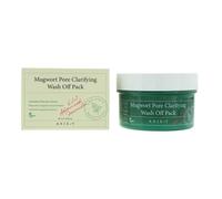 AXIS-Y Mugwort Pore Clarifying Wash Off Pack 100ml