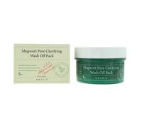AXIS-Y Mugwort Pore Clarifying Wash Off Pack 100ml