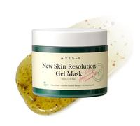 New Skin Resolution Gel Mask 100ml