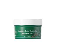 AXIS-Y Mugwort Pore Clarifying Wash Off Pack 100ml