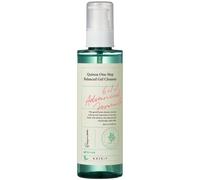 Axis-Y Quinoa One-Step Balanced Facial Gel Cleanser 180ml