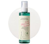 Axis-Y Quinoa One-Step Balanced Facial Gel Cleanser 180ml