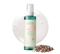 Axis-Y Face Cleansing Quinoa One-Step Balanced Gel Cleanser