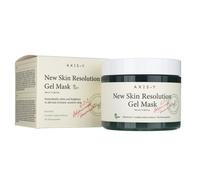 Axis-Y Soothing Gel Face Mask - 100 ml