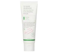 Axis-Y Face Cleansing Sunday Morning Refreshing Cleansing Foam