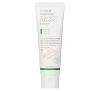 AXIS-Y - Sunday Morning Refreshing Cleansing Foam 610096 - 120ml/4.05oz