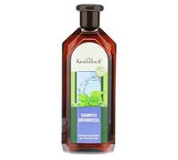 Axisis GmbH Stinging Nettle Shampoo 500ml - Normal & Oily Hair