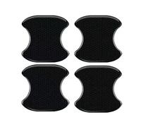 AXIYUE Car Door Handle Protectors for Vauxhall Vivaro (B C 2014-2025 2026),Car Door Handle Protector Sticker,Car Door Handle Protection Film For Recessed Grips,8 Pieces Scratch Protector