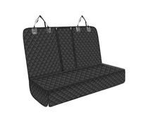 AXIYUE Dog Car Seat Cover for Range Rover Sport (L320 L494 L461 2005-2025 2026),Waterproof Back Seat Protector For Dogs With Nonslip Backing,Scratchproof Washable Pet Backseat Hammock