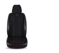 AXIYUE Full Set Car Seat Cushion for Mazda MX-30 (DR 2021-2025 2026),Breathable Soft Protector With One-Piece Molding,Non-Slip Interior Seat Shield For Comfort And Stress Relief,Black