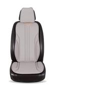 AXIYUE Full Set Car Seat Cushion for Nissan Note (E11 E12 2006-2017),Breathable Soft Protector With One-Piece Molding,Non-Slip Interior Seat Shield For Comfort And Stress Relief,White