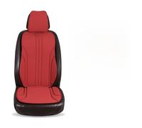 AXIYUE Full Set Car Seat Cushion for Suzuki Across (A2Z 2020-2025 2026),Breathable Soft Protector With One-Piece Molding,Non-Slip Interior Seat Shield For Comfort And Stress Relief,Red