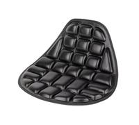 AXIYUE Motorcycle Seat Cushion for Triumph Tiger 660,Motorcycle Shock Absorber Seat Cushion,Motorcycle Passenger Seat Cushion,Motorcycle Cool Seat Cover,Obsidian Black