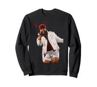 Axl Rose Guns N Roses Singer Freddie Mercury Tribute 1992 Sweatshirt