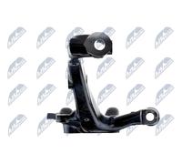 Axle Arm Compatible With Toyota Land Cruiser 200 07-, Lexus LX# 07- /Right/ OE