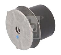 FEBI BILSTEIN BUSHING, AXLE BEAM REAR LEFT REAR RIGHT KIA PICANTO